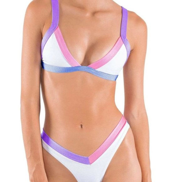 ONEONESWIM Kameron Top - Picture 1 of 4